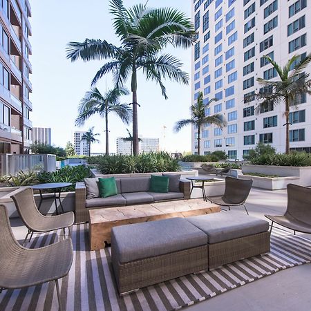 Downtown Luxury Condos By Barsala لوس أنجلوس المظهر الخارجي الصورة