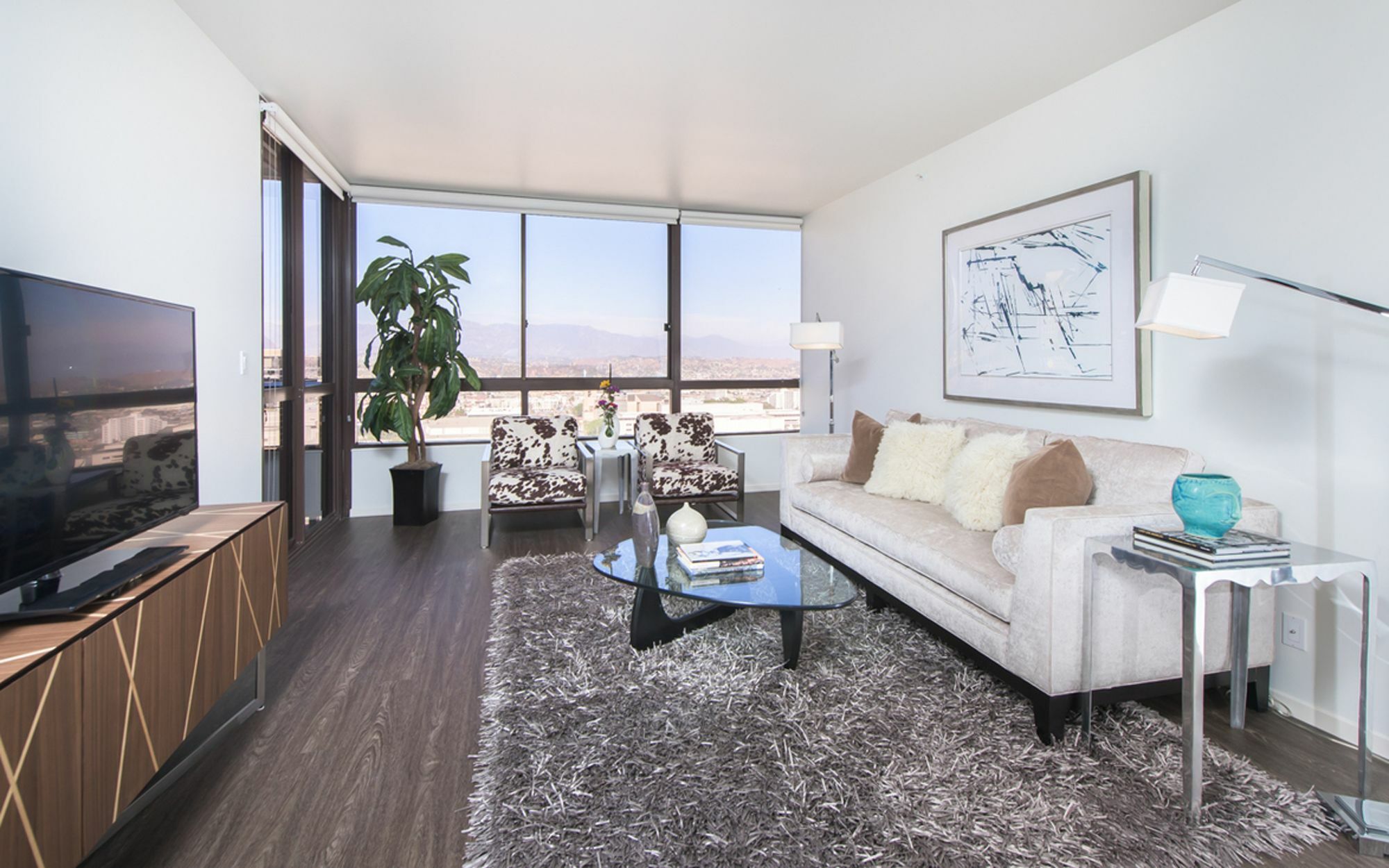 Downtown Luxury Condos By Barsala لوس أنجلوس المظهر الخارجي الصورة