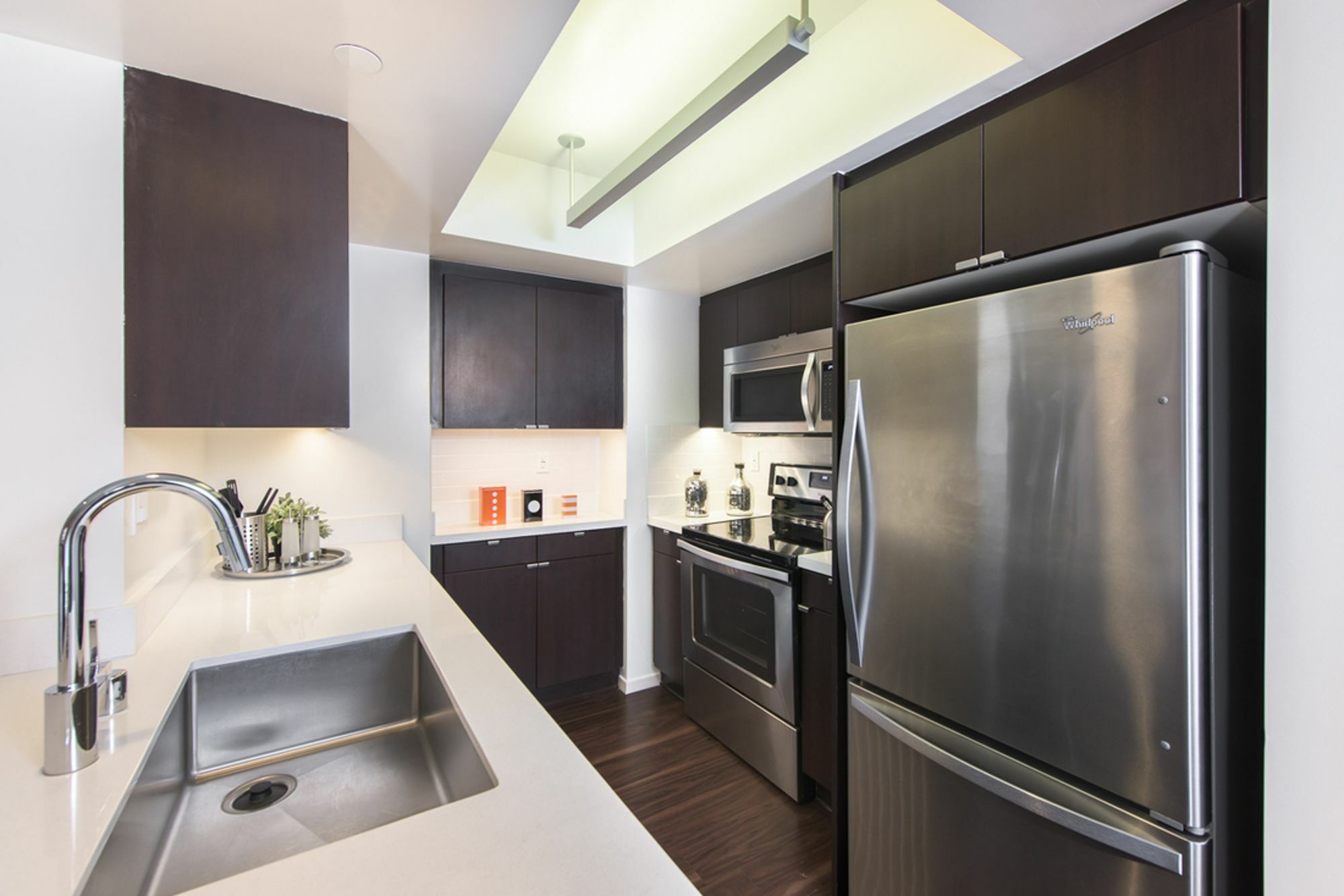 Downtown Luxury Condos By Barsala لوس أنجلوس المظهر الخارجي الصورة