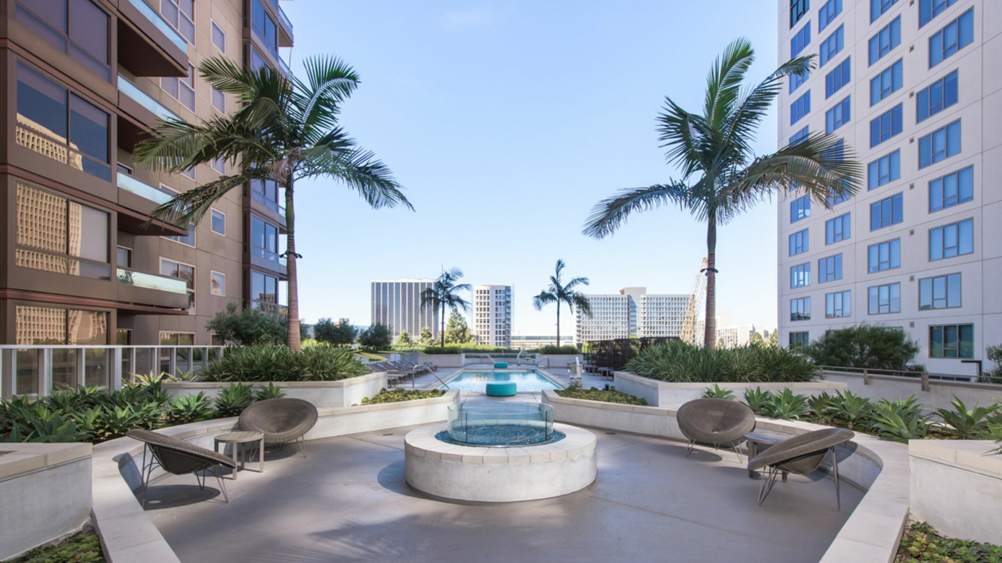 Downtown Luxury Condos By Barsala لوس أنجلوس المظهر الخارجي الصورة